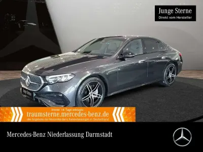 Gebraucht Mercedes E200
