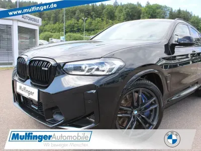 Gebraucht BMW X4