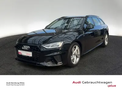 Gebraucht Audi A4