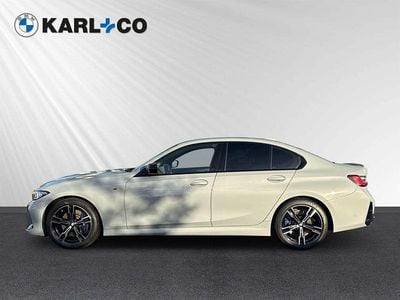 Gebraucht BMW M340 Comfort Edition 340 PS (250 kW) 2023 Grau Limousine