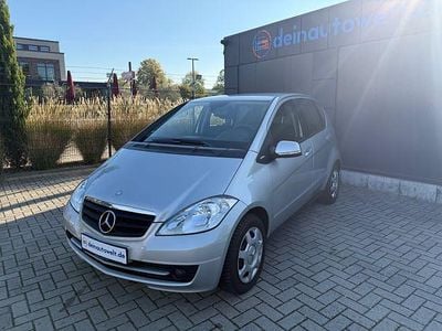 Mercedes A160