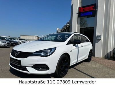 gebraucht Opel Astra ST Ultimate,1-H,Matrix,Kessy,R-Kam,T-Win