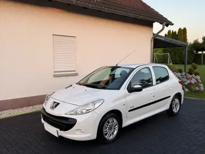Gebraucht Peugeot 206