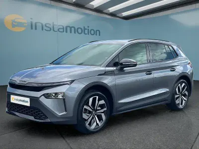 Neu Skoda Elroq SportLine 150 kW (204 PS) 2026 SUV