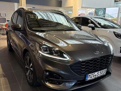 Gebraucht Ford Kuga ST-Line X 120 PS (88 kW) 2024 SUV