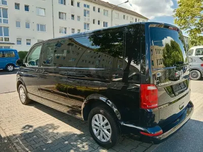 Gebraucht VW Caravelle