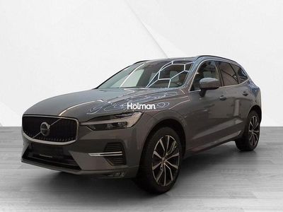 Gebraucht Volvo XC60 Core 197 PS (144 kW) 2023 Grau SUV