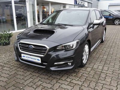 gebraucht Subaru Levorg 1.6T AWD Aut. Comfort