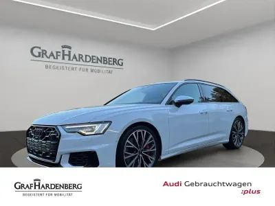 Gebraucht Audi S6