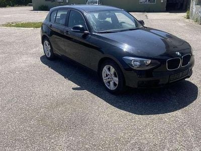 BMW 114