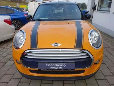 Occasion Mini Cooper