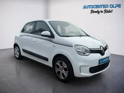 Gebraucht Renault Twingo