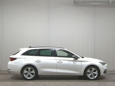 Seat Leon ST