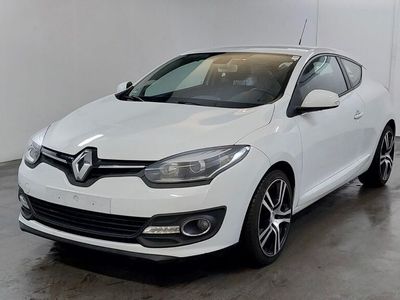 Renault Mégane III