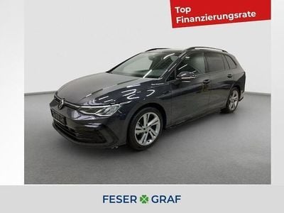 VW Golf VIII