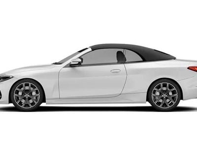 Neu BMW 420 Cabriolet 190 PS (139 kW) 2026 Cabrio