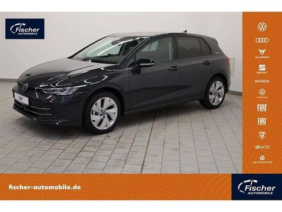 Nuova VW Golf VIII 116 CV (85 kW) 2026 Grigio Berlina