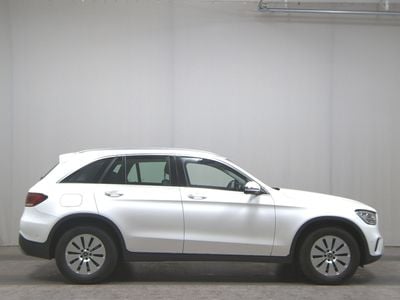 Mercedes GLC220