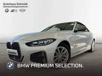 Gebraucht BMW M440