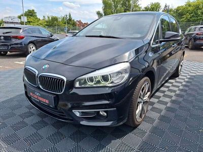 BMW 220 Active Tourer