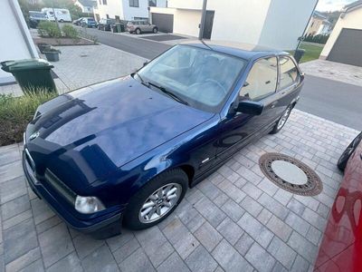 BMW 316 Compact