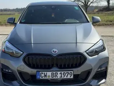Używany BMW 220