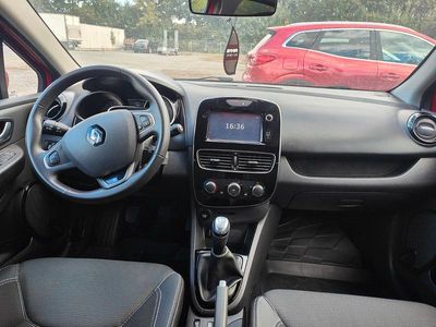 Renault Clio IV