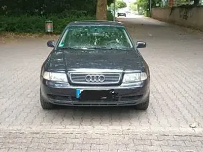 Gebraucht Audi A4