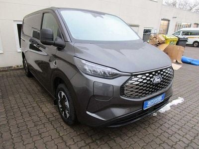 Gebraucht Ford Transit Custom