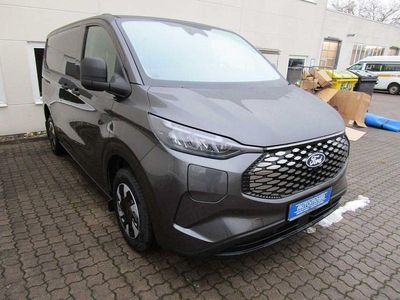 Usata Ford Transit Trend 160 kW (218 CV) 2025 Grigio Pick-up