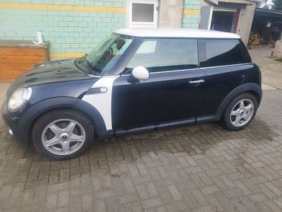 gebraucht Mini Cooper Cooper1,6 TÜV bis 6/2025