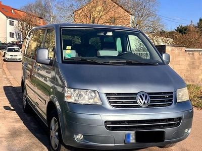 Usata VW T5 174 CV (127 kW) 2007 Furgone