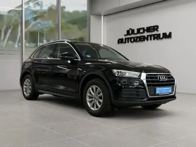 Gebraucht Audi Q5