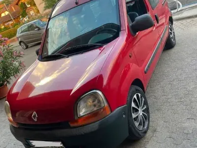 Gebraucht Renault Kangoo
