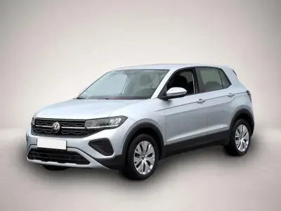 Gebraucht VW T-Cross 95 PS (69 kW) 2025 Manufacturer SUV