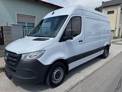 Mercedes Sprinter