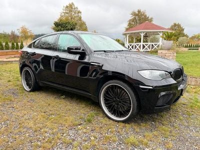BMW X6 M