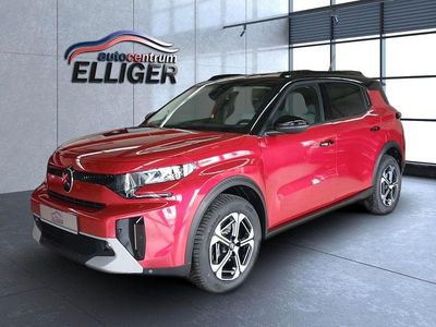 Neu Citroën e-C3 Aircross 83 kW (113 PS) 2026 Elixirot SUV