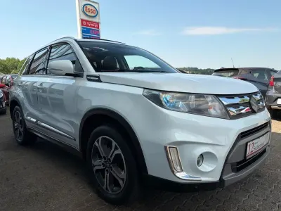 Gebraucht Suzuki Vitara