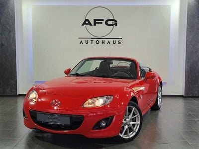 Mazda MX5