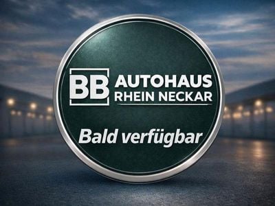 Usata Mercedes C220 170 CV (125 kW) 2009 Nero Berlina