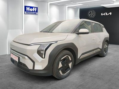 Neu Kia EV3 Earth 150 kW (204 PS) 2026 Grau SUV