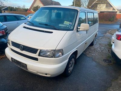 VW T4