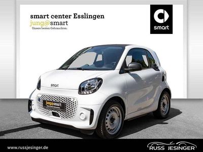 Smart ForTwo Electric Drive