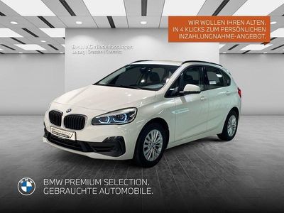 BMW 220 Active Tourer