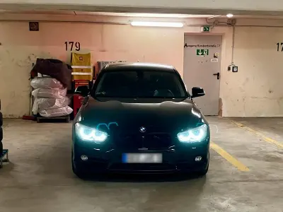 Gebraucht BMW 118