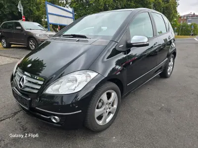 Gebraucht Mercedes A180