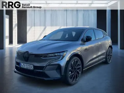 Gebraucht Renault Megane E-Tech