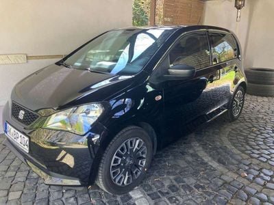 Seat Mii