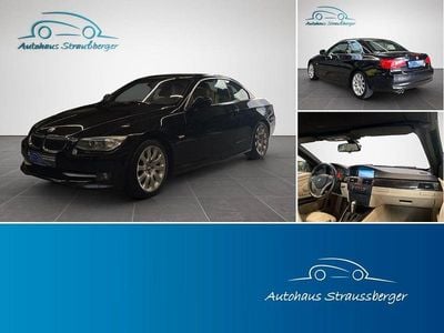 BMW 330 Cabriolet